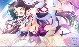 LoveKami Divinity Stage Adult Game Screenshots (4)