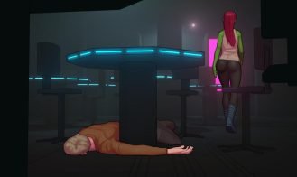 Lovers of the Galaxy Adult Game Screenshots (5)