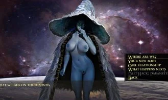 Lunar Empress Renata cover