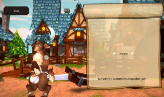 Lust Adult Game Screenshots (2)