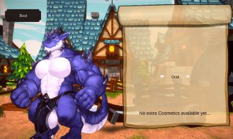 Lust Adult Game Screenshots (3)