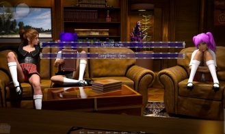 Lust And Piracy Adult Game Screenshots (1)