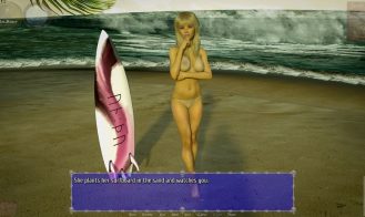Lust And Piracy Adult Game Screenshots (3)