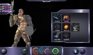 Lust Odyssey Adult Game Screenshots (1)