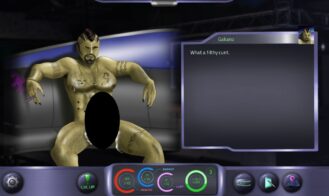 Lust Odyssey Adult Game Screenshots (3)