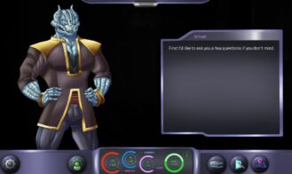 Lust Odyssey Adult Game Screenshots (5)