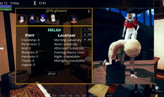 Lust harem Adult Game Screenshots (1)