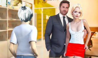 MALOY Adult Game Screenshots (5)