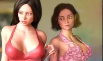 MOS: Last Summer HD porn xxx game download cover