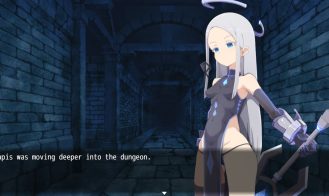 Magic Swordswoman Lapis Adult Game Screenshots (4)