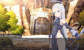 Magic Swordswoman Lapis Adult Game Screenshots (5)