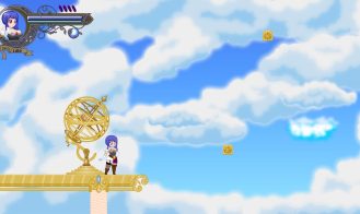 Magical Miri Addult Game Screenshots (2)