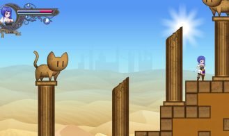 Magical Miri Addult Game Screenshots (4)