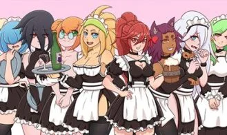Maid Idle cover