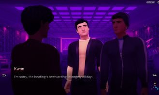 Marble House Adult Game Screenshots (3)