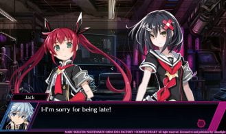 Mary Skelter Nightmares Adult Game Screenshots (3)