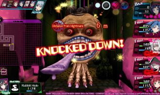 Mary Skelter Nightmares Adult Game Screenshots (5)