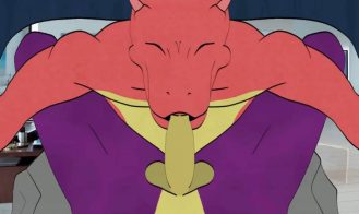 Master Of Dragons porn xxx game download cover