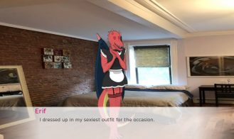 Master Of Dragons Adult Game Screenshots (5)