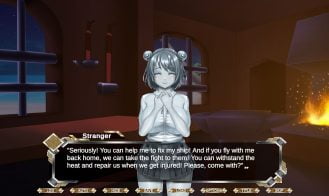 Melting Point Adult Game Screenshots (2)