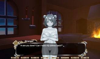 Melting Point Adult Game Screenshots (3)