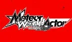 Meteor World Actor: Badge & Dagger