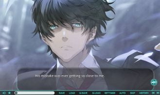 Meteor World Actor Badge & Dagger Adult Game Screenshots (3)