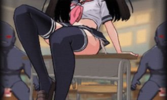 Midori in a Pinch Pixel Art Uncharted Territory Adult Game Screenshots (4)