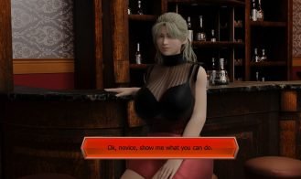 Milf Bar Adult Game Screenshots (4)