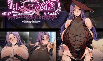 Mirena’s Manor porn xxx game download cover