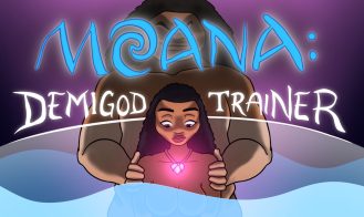 Moana: Demigod Trainer porn xxx game download cover