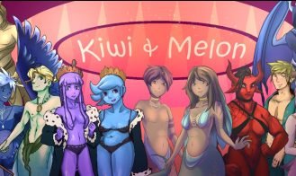 Monster Ambassador: Redux porn xxx game download cover