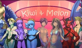 Monster Ambassador: Redux cover