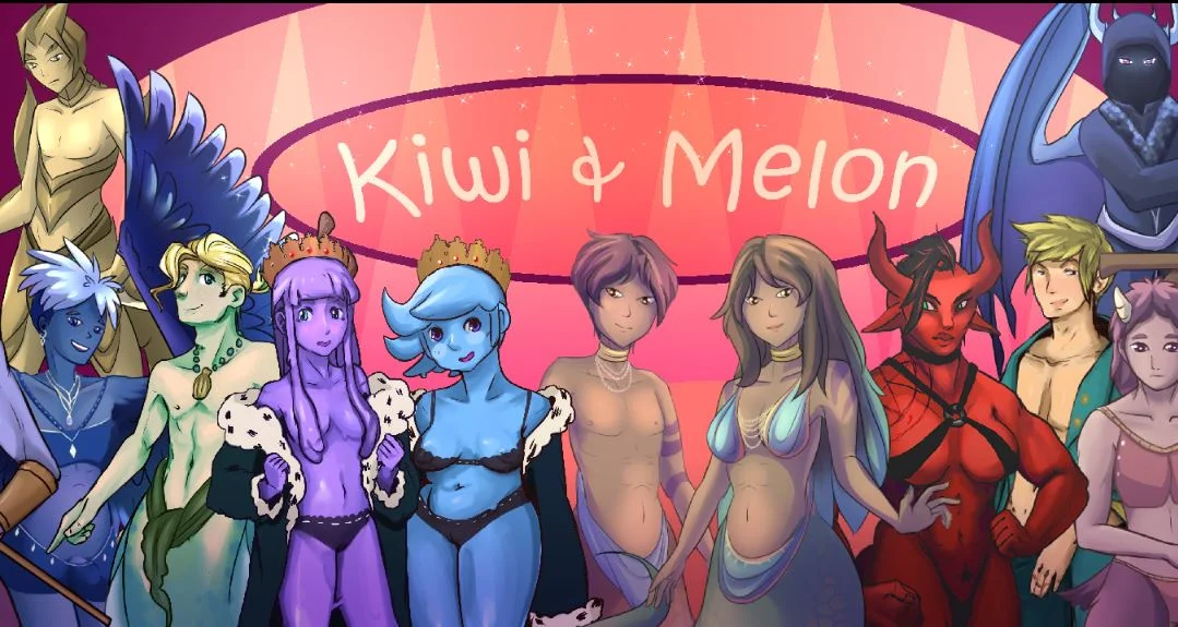 Monster Ambassador: Redux cover