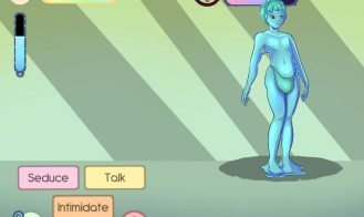 Monster Ambassador Redux Adult Game Screenshots (3)