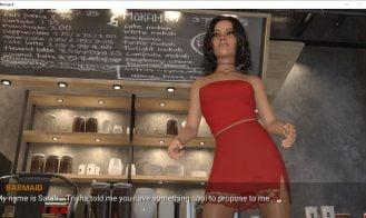 Mr. Black Jack Adult Game Screenshots (3)