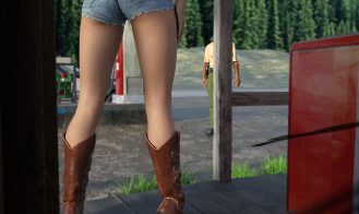 Mr.Officer Adult Game Screenshots (1)