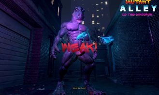 Mutant Alley Adult Game Screenshots (1)