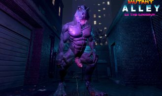 Mutant Alley Adult Game Screenshots (2)
