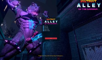Mutant Alley Adult Game Screenshots (4)