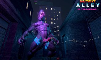 Mutant Alley Adult Game Screenshots (5)
