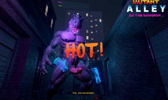 Mutant Alley Adult Game Screenshots (6)