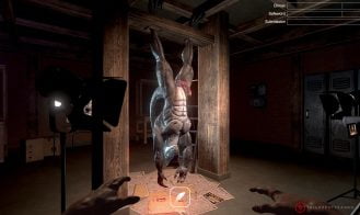 Mutant Master Filthy Shades Of Scales Adult Game Screenshots (1)