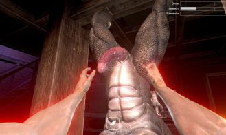 Mutant Master Filthy Shades Of Scales Adult Game Screenshots (2)
