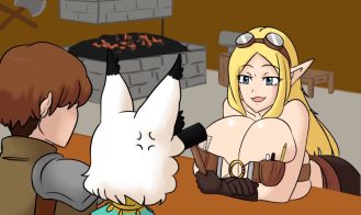 My Girlfriend Advanced to the Dancer class and she buffs everybody Adult Game Screenshots (4)