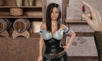 My Hunt, My Paradise Adult Game Screenshots (2)