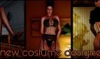 My New Costume Designer