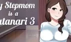 My Stepmom Is a Futanari 3