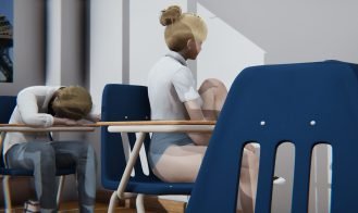My life is good Academy Adult Game Screenshots (3)