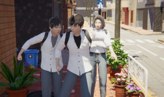 My life is good Academy Adult Game Screenshots (4)